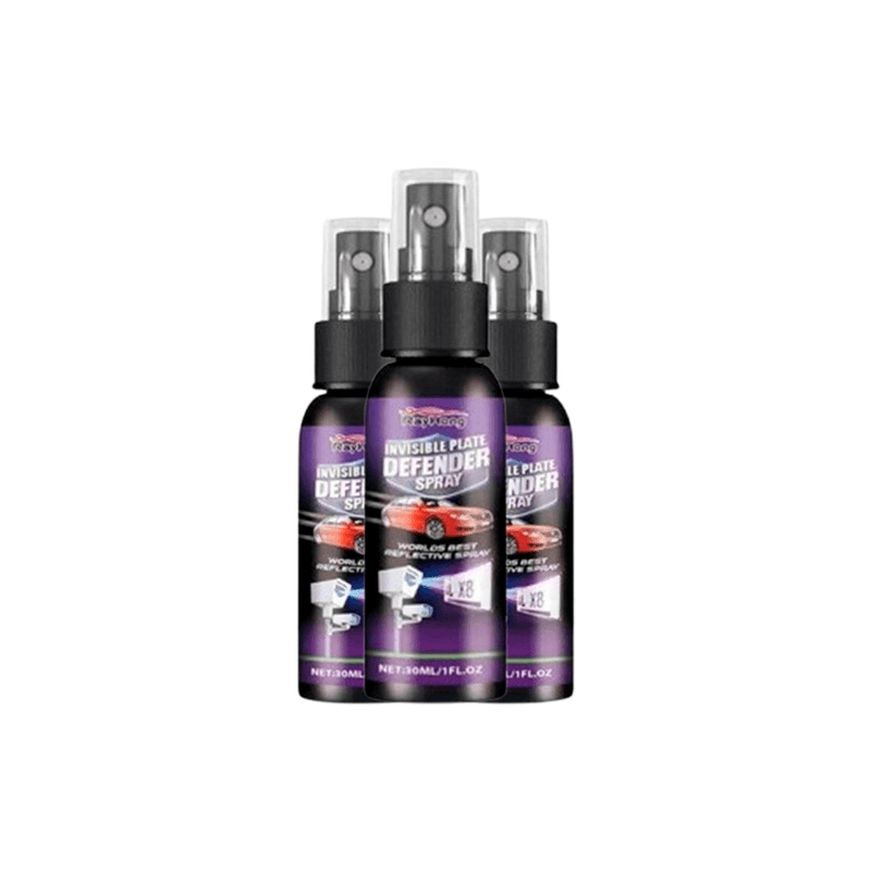 Spray PhotoBlocker - Anti Radar