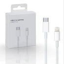 Carregador para iPhone (TIPO C)