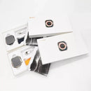 Smartwatch W68+ Ultra Max Watch 8 Ultra Max Relógio Inteligente Série 8 Tela 2.02 49mm Original