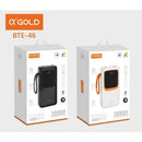 Carregador portátil Power bank Android / IOS