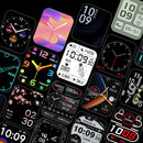 Relógio Medicinal - Watch 2024