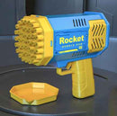 Máquina De Sopro De Bolha