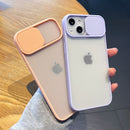 Capa protetora para iPhone.