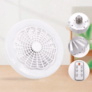 Luminária LED com Ventilador FanMaster®