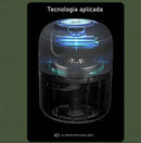 Mini Triturador Elétrico