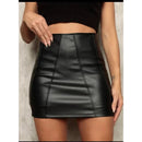 Saia Courino Cintura Alta