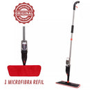 Mop Giratório  Spray