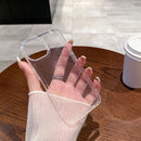 KIT Case Anti-impacto + películas frontal e traseira - IPHONE