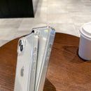 KIT Case Anti-impacto + películas frontal e traseira - IPHONE