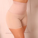 Bermuda Modeladora Reduz Medidas