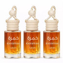 Aromatizante Automotivo Árabe Premium 10ml