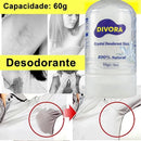 Desodorante de Pedra Cristal Alva Divora