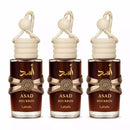 Aromatizante Automotivo Árabe Premium 10ml