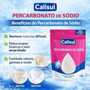 Percarbonato Premium 100% Puro