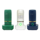 Fabenix | Máquina de Lavar Vegetais e Frutas Portátil USB | Recarregável