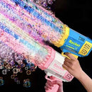 Máquina De Sopro De Bolha