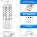 Fabenix | Máquina de Lavar Vegetais e Frutas Portátil USB | Recarregável