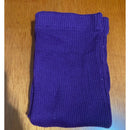 Saia Midi Canelada Tricot