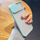 Capa protetora para iPhone.