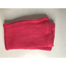 Saia Midi Canelada Tricot