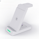 Carregador sem fio 3 em 1 Samsung Minimalista