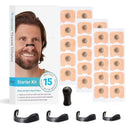 Expansor Nasal Anti-Ronco