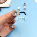 Expansor Nasal Anti-Ronco