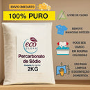 Percarbonato de Sódio Premium 100% Puro