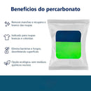 Percarbonato de Sódio Premium 100% Puro